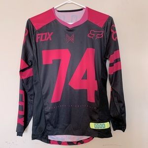 Fox Racing Jersey